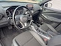 Nissan Juke 1.6 Hybrid N-Connecta | Apple Carplay/Android Auto | Automaat | Cruise | Camera | Voorstoelen verwarmd | Stuur Verwarmd | Voorruit Verwarmd | ECC