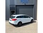 Ford Focus Wagon 125pk Edition CLIMA | STOEL + STUURVERWARMING | NAVI | SYNC 2 | PDC