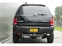 Dodge Durango Youngtimer Cruise Carplay Navi