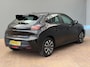 Peugeot 208 Hybrid 100 e-DCS6 Active Carplay | LED | Cruise Control | Parkeersensoren Achter | DAB | Bluetooth | Achterspoiler | Airco | Apple Carplay/Android Auto|telefoonintegratie premium