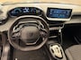 Peugeot 208 Hybrid 100 e-DCS6 Active Carplay | LED | Cruise Control | Parkeersensoren Achter | DAB | Bluetooth | Achterspoiler | Airco | Apple Carplay/Android Auto|telefoonintegratie premium