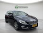 Volvo V60 2.4 D6 Twin Engine R-Design | Volleder | Trekhaak | Memory Seats | Harman Kardon | Parkeersensoren | Volledig onderhoude