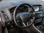 Ford Focus Wagon 1.0 100pk Trend Trekhaak/ Full map navigatie/ Cruise control/ Tel. bluetooth/ Airco