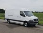 Mercedes-Benz Sprinter 315 1.9 CDI L4H3 RWD Cruise control, Airco, Carplay, Camera, Climate control, Bluetooth, Automaat, Sidebars