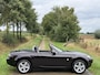 Mazda MX-5 NC 1.8 126PK MITHRA, LEDER, CLIMATE CONTROL