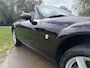 Mazda MX-5 NC 1.8 126PK MITHRA, LEDER, CLIMATE CONTROL