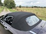 Mazda MX-5 NC 1.8 126PK MITHRA, LEDER, CLIMATE CONTROL