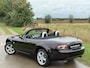 Mazda MX-5 NC 1.8 126PK MITHRA, LEDER, CLIMATE CONTROL