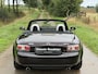 Mazda MX-5 NC 1.8 126PK MITHRA, LEDER, CLIMATE CONTROL