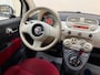 Fiat 500 1.2 Pop Parelmoer Automaat Airco PDC VolledigOnderhouden