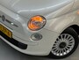 Fiat 500 1.2 Pop Parelmoer Automaat Airco PDC VolledigOnderhouden