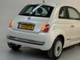 Fiat 500 1.2 Pop Parelmoer Automaat Airco PDC VolledigOnderhouden