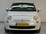 Fiat 500 1.2 Pop Parelmoer Automaat Airco PDC VolledigOnderhouden