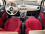 Fiat 500 1.2 Pop Parelmoer Automaat Airco PDC VolledigOnderhouden