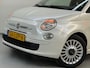 Fiat 500 1.2 Pop Parelmoer Automaat Airco PDC VolledigOnderhouden