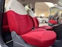 Fiat 500 1.2 Pop Parelmoer Automaat Airco PDC VolledigOnderhouden