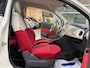 Fiat 500 1.2 Pop Parelmoer Automaat Airco PDC VolledigOnderhouden