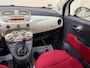 Fiat 500 1.2 Pop Parelmoer Automaat Airco PDC VolledigOnderhouden