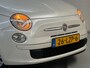 Fiat 500 1.2 Pop Parelmoer Automaat Airco PDC VolledigOnderhouden