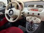 Fiat 500 1.2 Pop Parelmoer Automaat Airco PDC VolledigOnderhouden