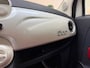 Fiat 500 1.2 Pop Parelmoer Automaat Airco PDC VolledigOnderhouden