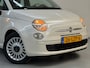 Fiat 500 1.2 Pop Parelmoer Automaat Airco PDC VolledigOnderhouden