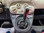 Fiat 500 1.2 Pop Parelmoer Automaat Airco PDC VolledigOnderhouden