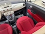 Fiat 500 1.2 Pop Parelmoer Automaat Airco PDC VolledigOnderhouden