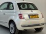 Fiat 500 1.2 Pop Parelmoer Automaat Airco PDC VolledigOnderhouden