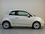 Fiat 500 1.2 Pop Parelmoer Automaat Airco PDC VolledigOnderhouden
