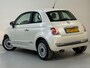 Fiat 500 1.2 Pop Parelmoer Automaat Airco PDC VolledigOnderhouden