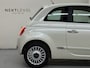 Fiat 500 1.2 Pop Parelmoer Automaat Airco PDC VolledigOnderhouden
