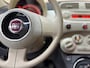 Fiat 500 1.2 Pop Parelmoer Automaat Airco PDC VolledigOnderhouden