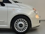 Fiat 500 1.2 Pop Parelmoer Automaat Airco PDC VolledigOnderhouden