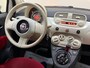 Fiat 500 1.2 Pop Parelmoer Automaat Airco PDC VolledigOnderhouden