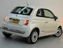 Fiat 500 1.2 Pop Parelmoer Automaat Airco PDC VolledigOnderhouden