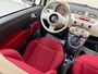 Fiat 500 1.2 Pop Parelmoer Automaat Airco PDC VolledigOnderhouden