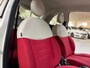 Fiat 500 1.2 Pop Parelmoer Automaat Airco PDC VolledigOnderhouden