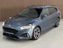 Ford Focus Wagon 1.0 EcoBoost Hybrid ST Line X Business 155 PK / Full map navigatie / cruise control / climate control /