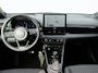 Toyota Yaris 1.5 Hybrid 130 Executive + | JBL | Head-up Display | Dodehoek detectie | Stoel+stuurverwarming | Parkeersensoren voor+achter | Lederen interieur |