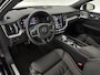 Volvo V60 2.0 B4D R-Design | Black Edition | Pano | Memory | HuD | B&W | Virtual | 360° Camera | Carplay | Trekhaak