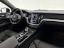 Volvo V60 2.0 B4D R-Design | Black Edition | Pano | Memory | HuD | B&W | Virtual | 360° Camera | Carplay | Trekhaak