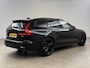 Volvo V60 2.0 B4D R-Design | Black Edition | Pano | Memory | HuD | B&W | Virtual | 360° Camera | Carplay | Trekhaak