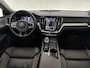 Volvo V60 2.0 B4D R-Design | Black Edition | Pano | Memory | HuD | B&W | Virtual | 360° Camera | Carplay | Trekhaak