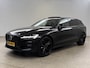 Volvo V60 2.0 B4D R-Design | Black Edition | Pano | Memory | HuD | B&W | Virtual | 360° Camera | Carplay | Trekhaak