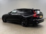 Volvo V60 2.0 B4D R-Design | Black Edition | Pano | Memory | HuD | B&W | Virtual | 360° Camera | Carplay | Trekhaak