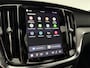 Volvo V60 2.0 B4D R-Design | Black Edition | Pano | Memory | HuD | B&W | Virtual | 360° Camera | Carplay | Trekhaak