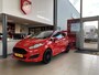 Ford Fiesta 1.0 EcoBoost Hot Hatch,Navigatie,Airco,Cruisecontrol,Bluetooth met Spraakbediening,Elektrischpakket,Spoiler,Milltek Sportuitlaat,Ipod Usb Aansluiting,17 Inch Lmv