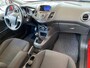 Ford Fiesta 1.0 EcoBoost Hot Hatch,Navigatie,Airco,Cruisecontrol,Bluetooth met Spraakbediening,Elektrischpakket,Spoiler,Milltek Sportuitlaat,Ipod Usb Aansluiting,17 Inch Lmv
