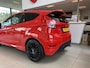 Ford Fiesta 1.0 EcoBoost Hot Hatch,Navigatie,Airco,Cruisecontrol,Bluetooth met Spraakbediening,Elektrischpakket,Spoiler,Milltek Sportuitlaat,Ipod Usb Aansluiting,17 Inch Lmv